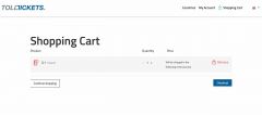 Shopping Cart Tolltickets 2018 07 01 3